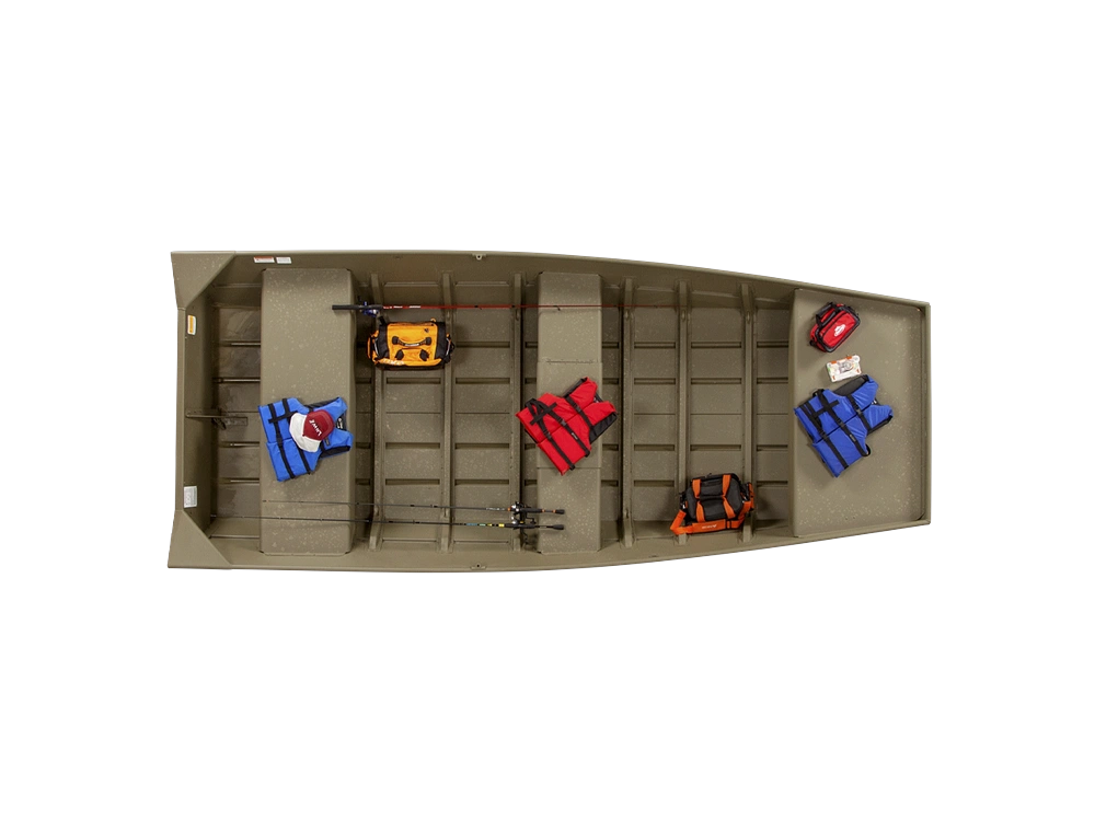 2026 Lowe Boats L1448 Jon L1448 Jon alt