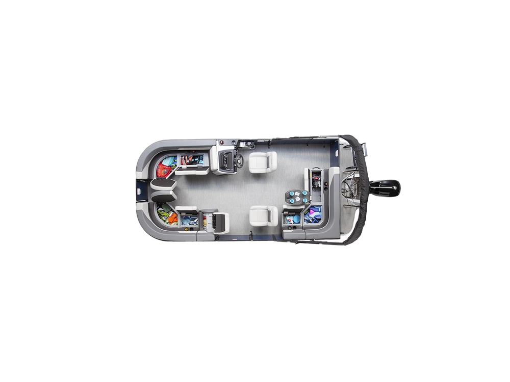 2026 Lowe Boats LS 190 LS 190 alt