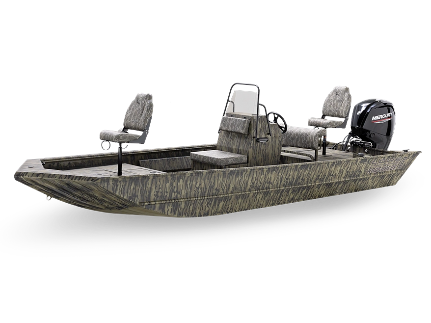 2026 Lowe Boats RX 2070 RX 2070 CC alt