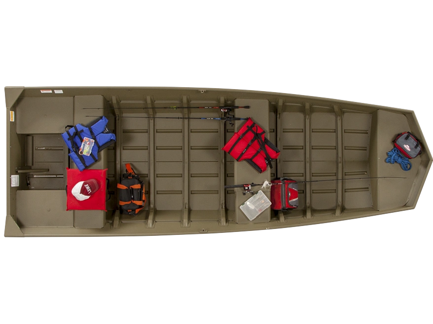 2026 Lowe Boats L1440M Jon L1440M Jon alt