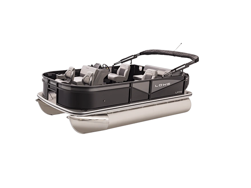 2026 Lowe Boats LF 172 LF 172 alt