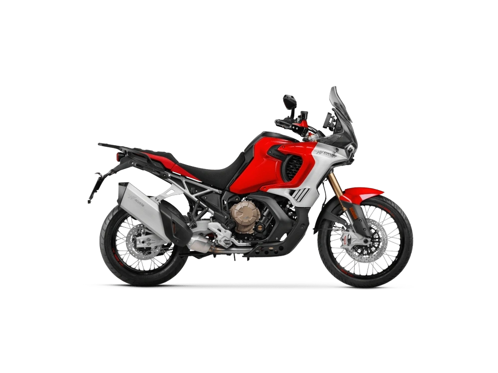 MV Agusta Enduro Veloce Enduro Veloce 2026 alt