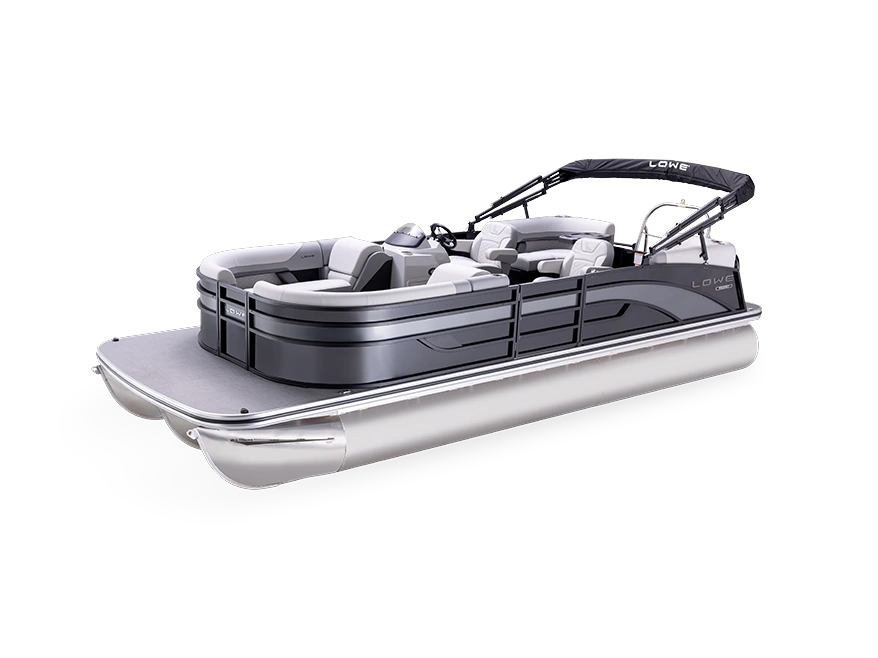 2026 Lowe Boats SS 230 SS 230 WV alt