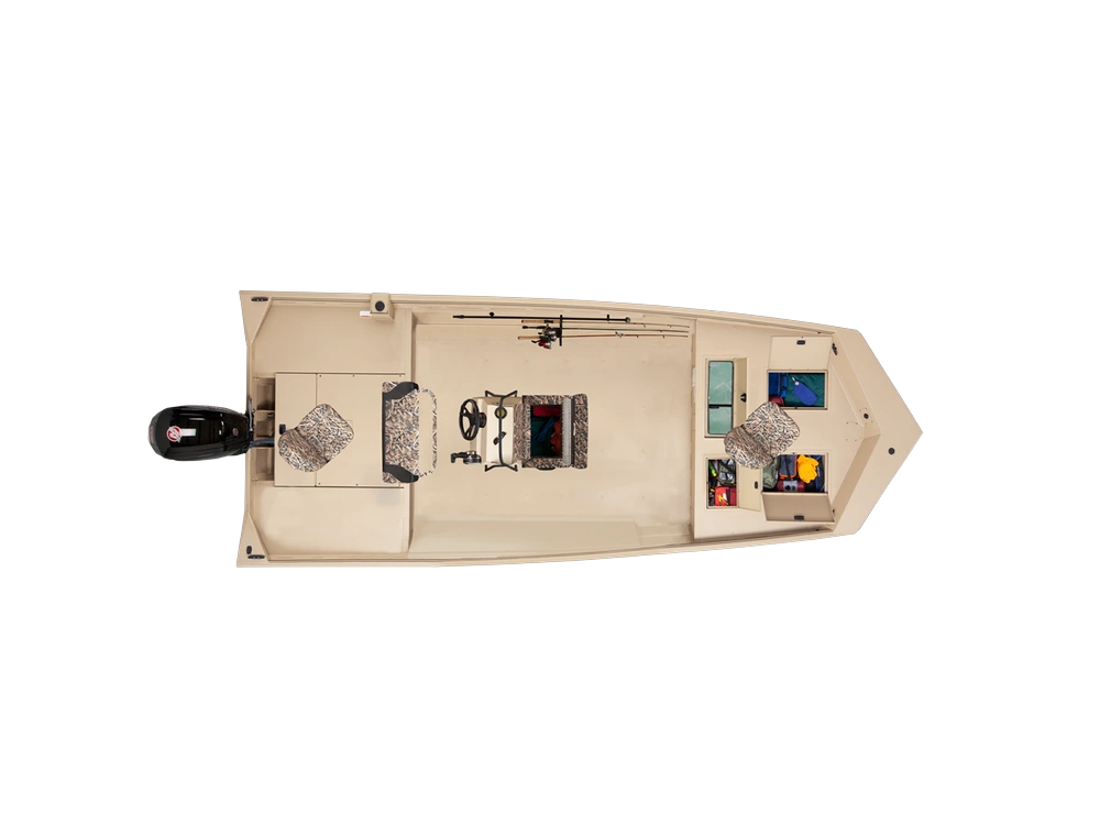 2026 Lowe Boats RX20CC