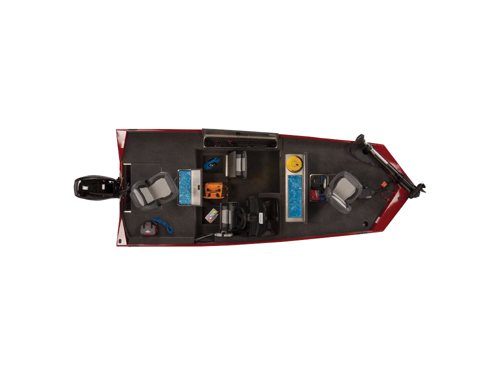 2026 Lowe Boats Skorpion 16 Skorpion 16 alt