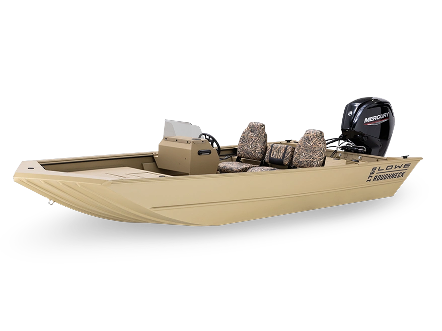 2026 Lowe Boats RX 1760 RX 1760 SC alt