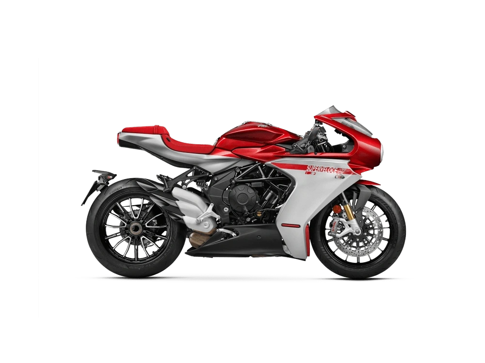 MV Agusta Superveloce Superveloce S 2026 alt