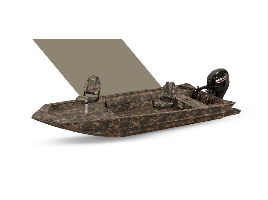 2026 Lowe Boats RX 1760 RX 1760 alt