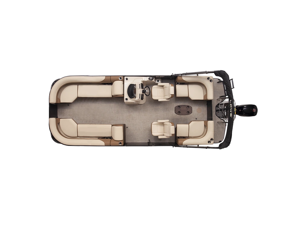 2026 Lowe Boats SS 250 WT SS 250 WT alt