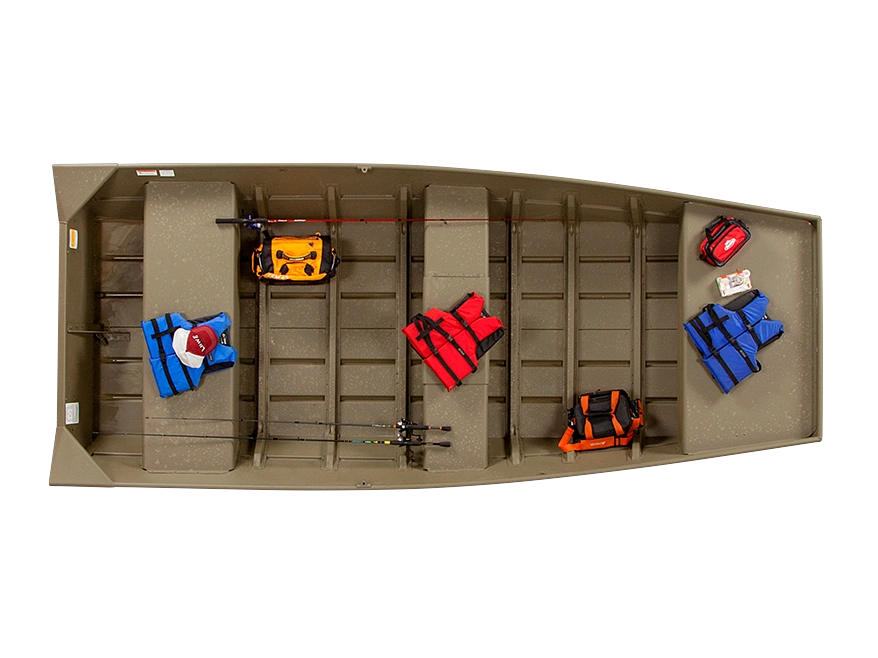 2026 Lowe Boats L1448 Jon L1448 Jon alt