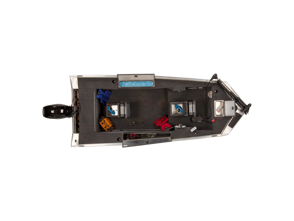 2026 Lowe Boats Skorpion SS Skorpion SS alt