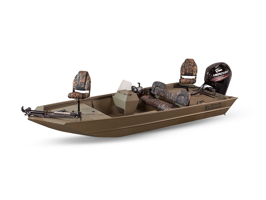 2026 Lowe Boats RX 1860 RX 1860 SC alt