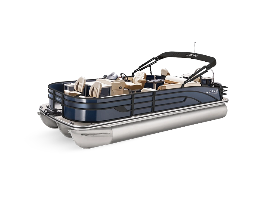 2026 Lowe Boats SF 234 SF 234 alt