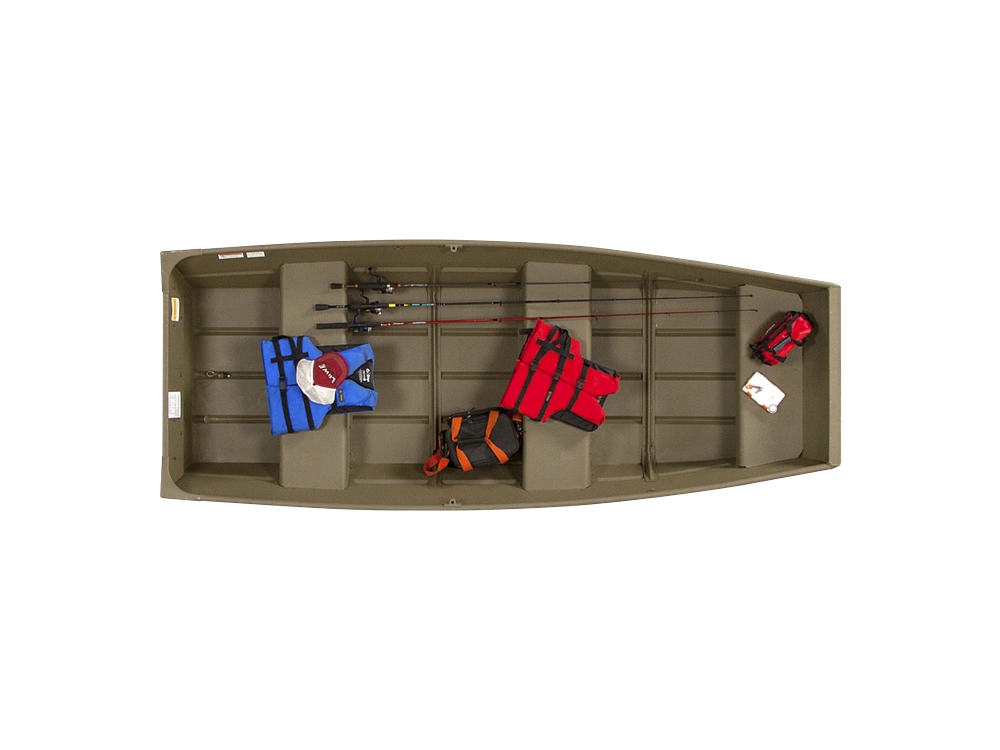 2026 Lowe Boats L1032 Jon L1032 Jon alt