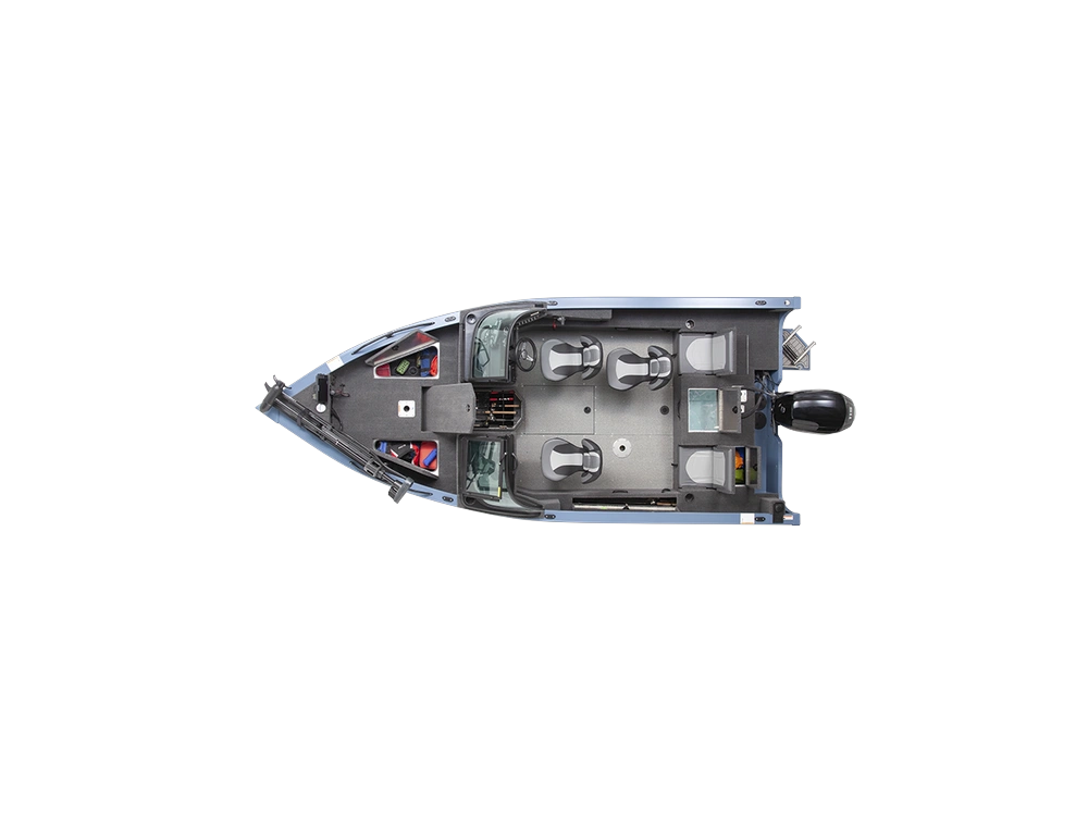 2026 Lowe Boats FS 1875 FS 1875 alt