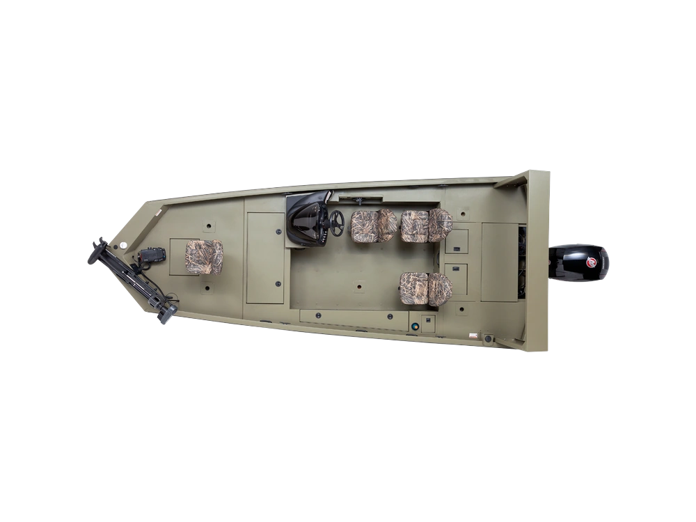 2026 Lowe Boats Outlet 20 Outlet 20 alt