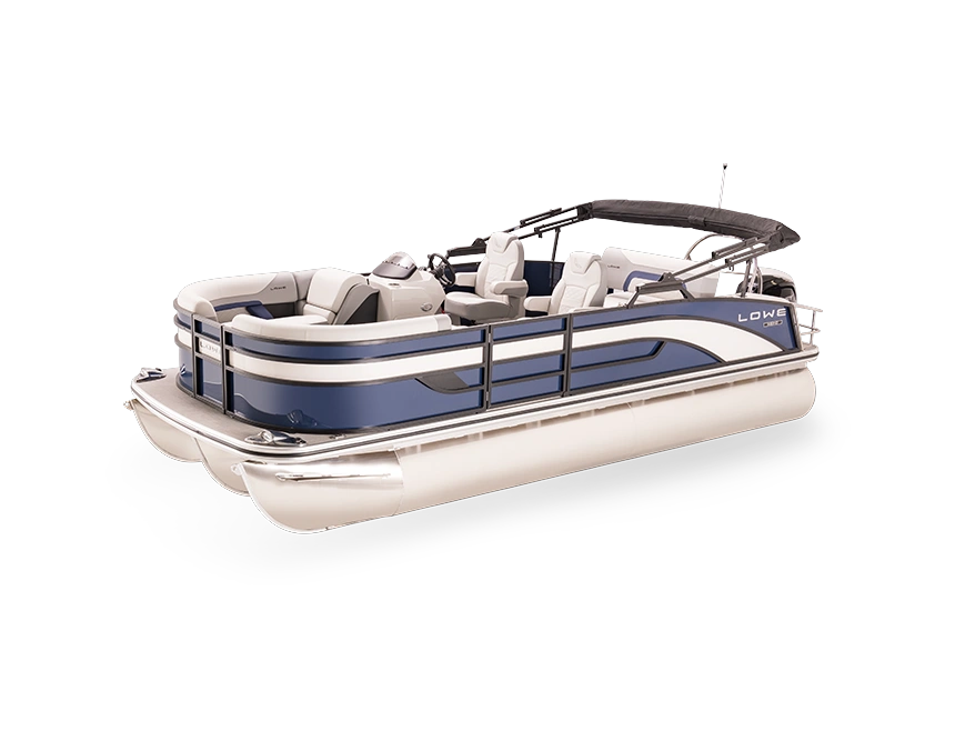 2026 Lowe Boats SS 210 SS 210 DL alt