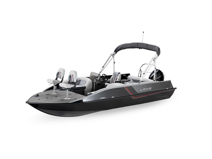 2026 Lowe Boats SD224 SD224 alt