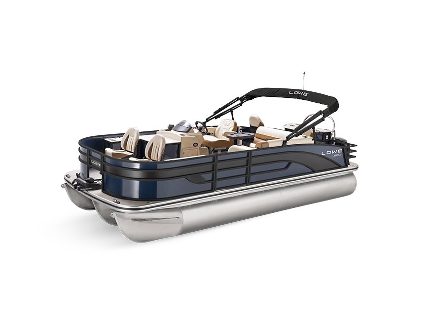 2026 Lowe Boats SF 214 SF 214 alt