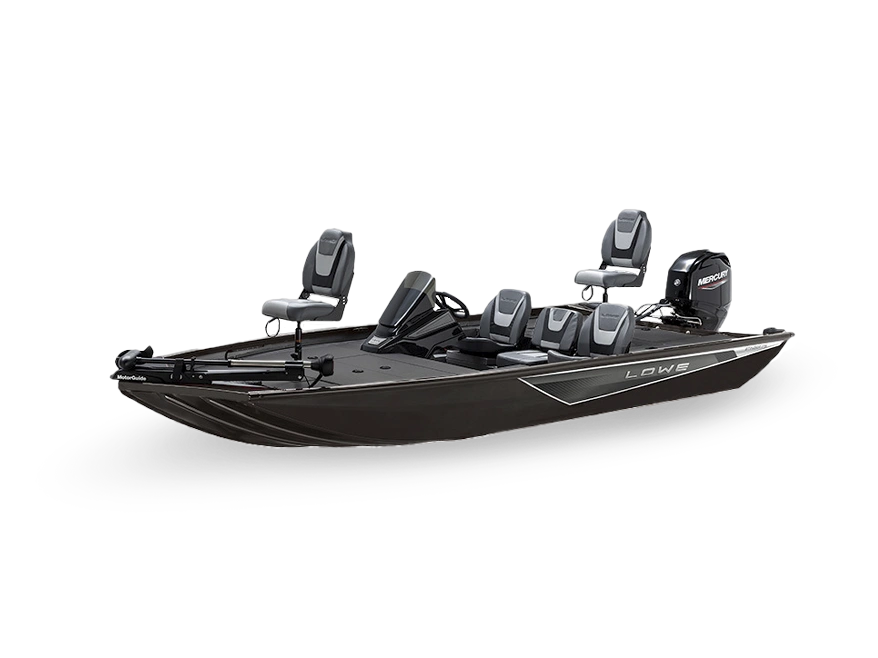 2026 Lowe Boats Stinger 195C Stinger 195C alt