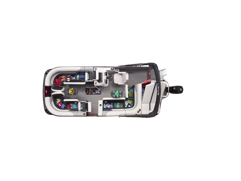 2026 Lowe Boats SS 230 SS 230 alt