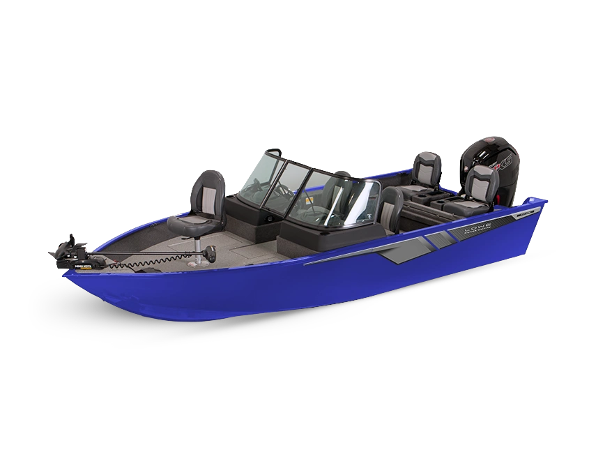 2026 Lowe Boats FM 1775 FM 1775 WT alt