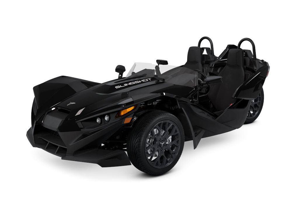 Slingshot Slingshot SL Slingshot SL Manual Jet Black 2025 alt