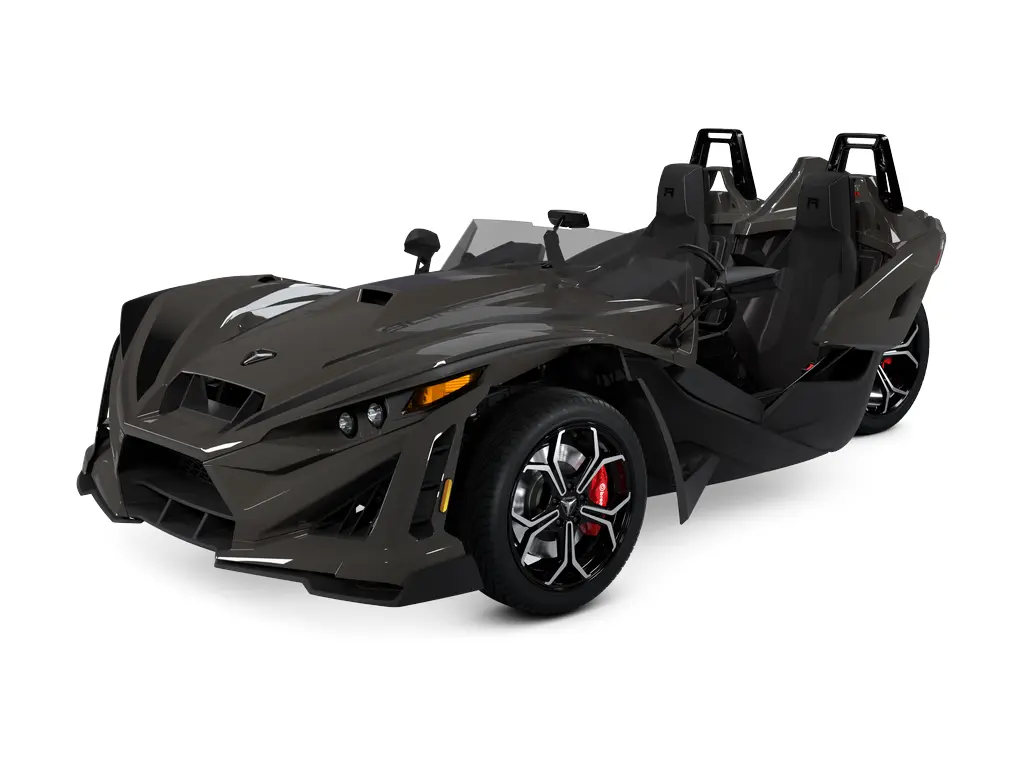 Slingshot Slingshot R Manual Nightfall 2025