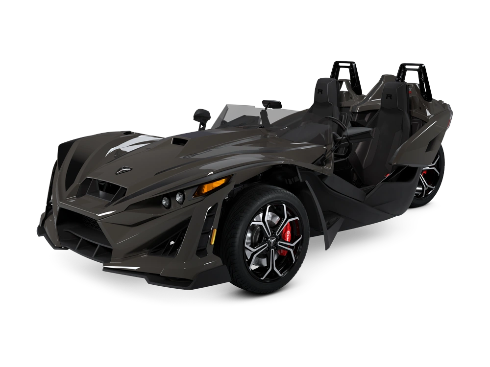 Slingshot Slingshot R Slingshot R Manual Nightfall 2025 alt