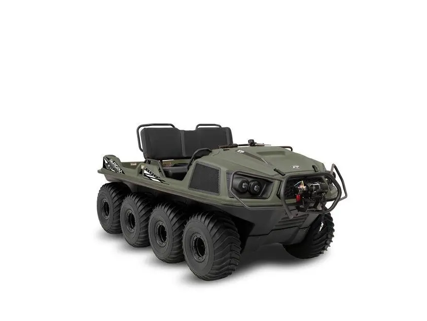 Argo Aurora 800 Tundra 2026