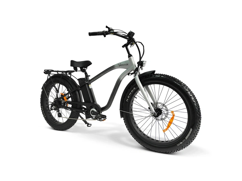 Vamoose Cycle Croiseur X Croiseur X SO Fondu au noir 2026 alt