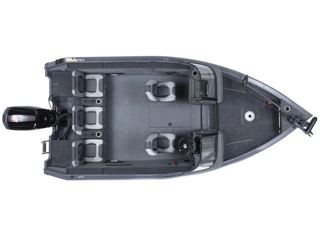 Princecraft Sport 185 Bleu - Décalques De Luxe 2026