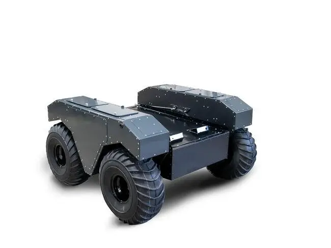 Argo Q4 Integrator Black 2026