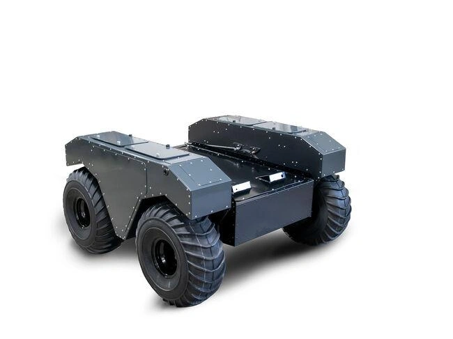 2026 Argo Q4 Integrator Q4 Integrator Black alt