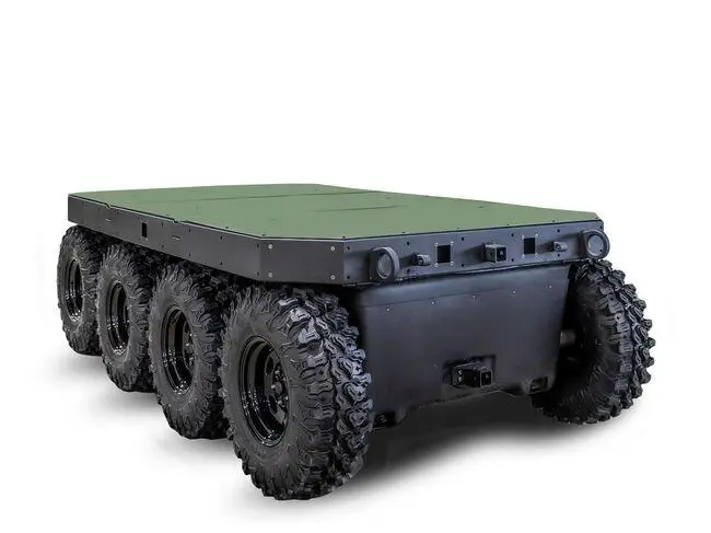 Argo X8 Integrator Tundra 2026