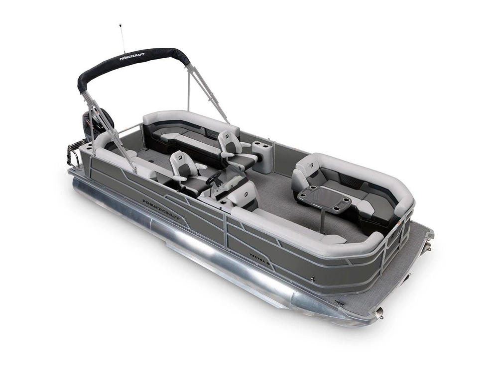 Princecraft Vectra® 23 QL Vectra® 23 QL Charbon - Sans Édition 2026 alt