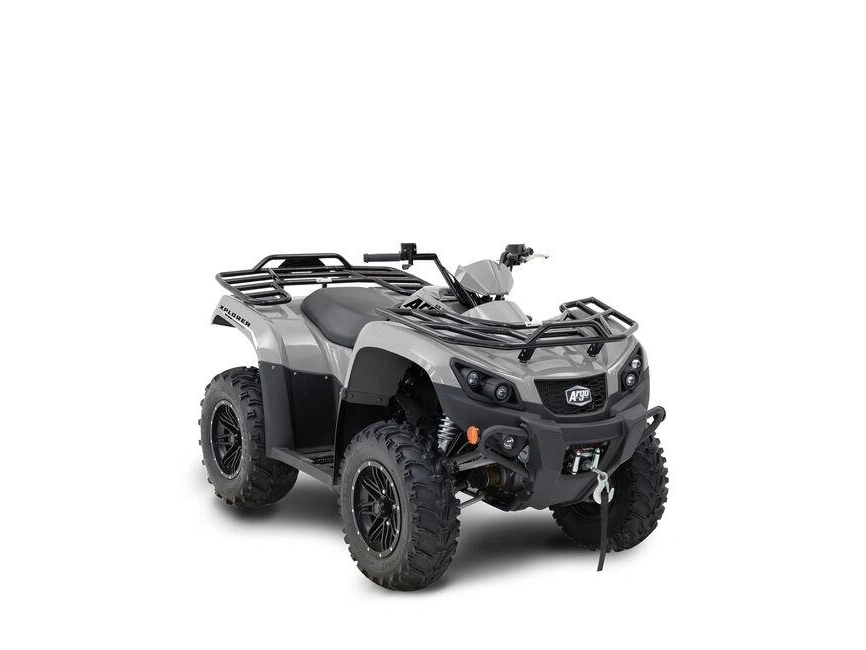 Argo Xplorer XR 500 SE Xplorer XR 500 SE Graphite Grey 2026 alt