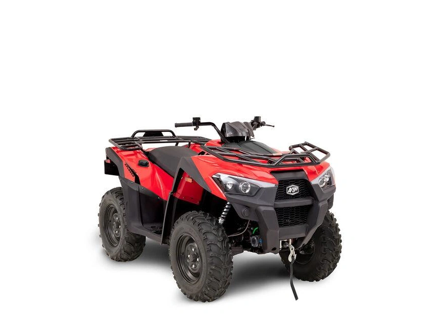 Argo Xplorer XR 700 EPS Xplorer XR 700 EPS Red 2026 alt