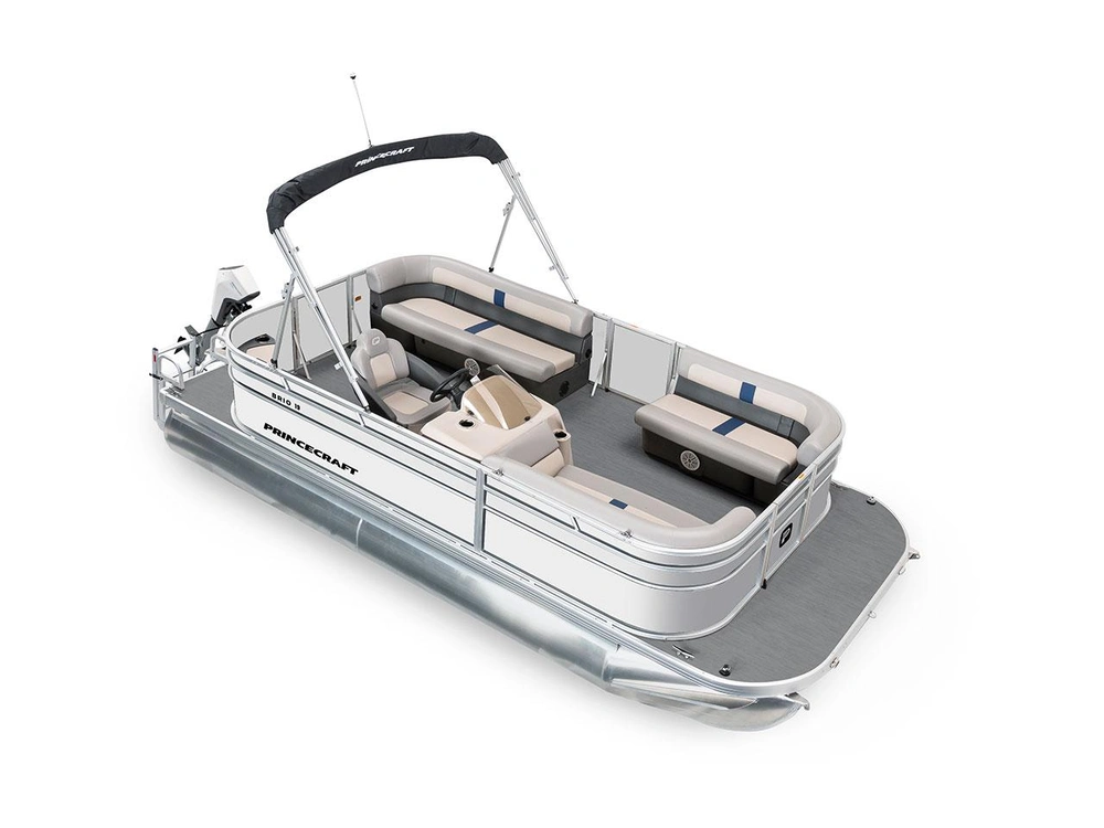 2026 Princecraft Brioe 19 Brioe 19 Pearl - Without Edition alt