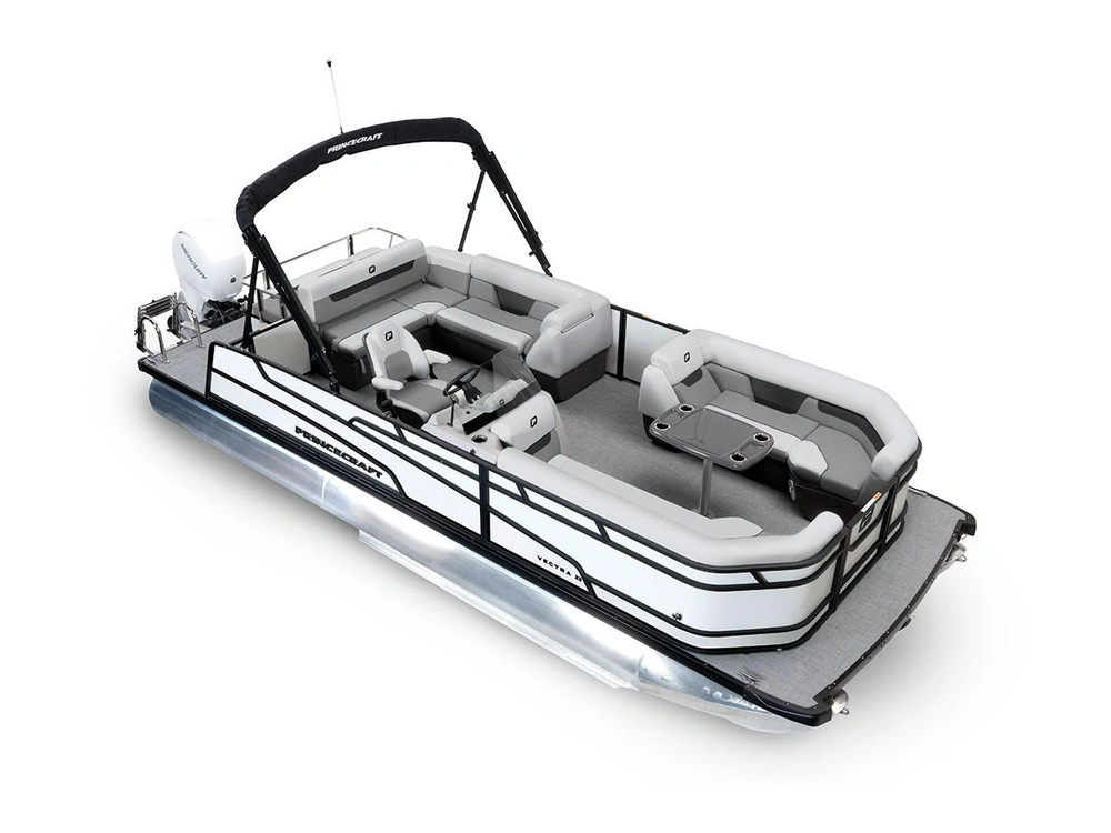 Princecraft Vectra® 23 RL Vectra® 23 RL Perle - Édition Noire 2026 alt