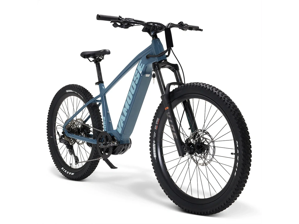 2026 Vamoose Cycle Toro Toro - XC Hardtail Mid alt