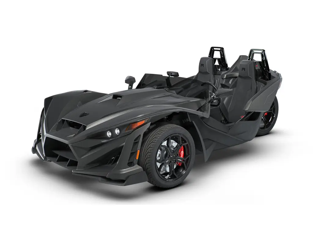 Slingshot Slingshot R AutoDrive Midnight Smoke 2026