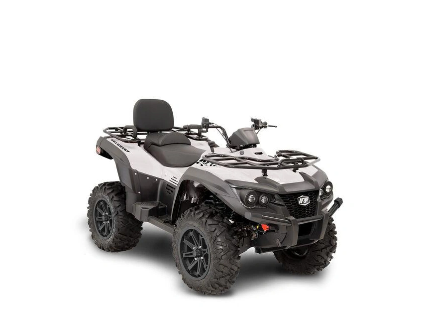 Argo Xplorer XRT 600 EPS Xplorer XRT 600 EPS White 2026 alt