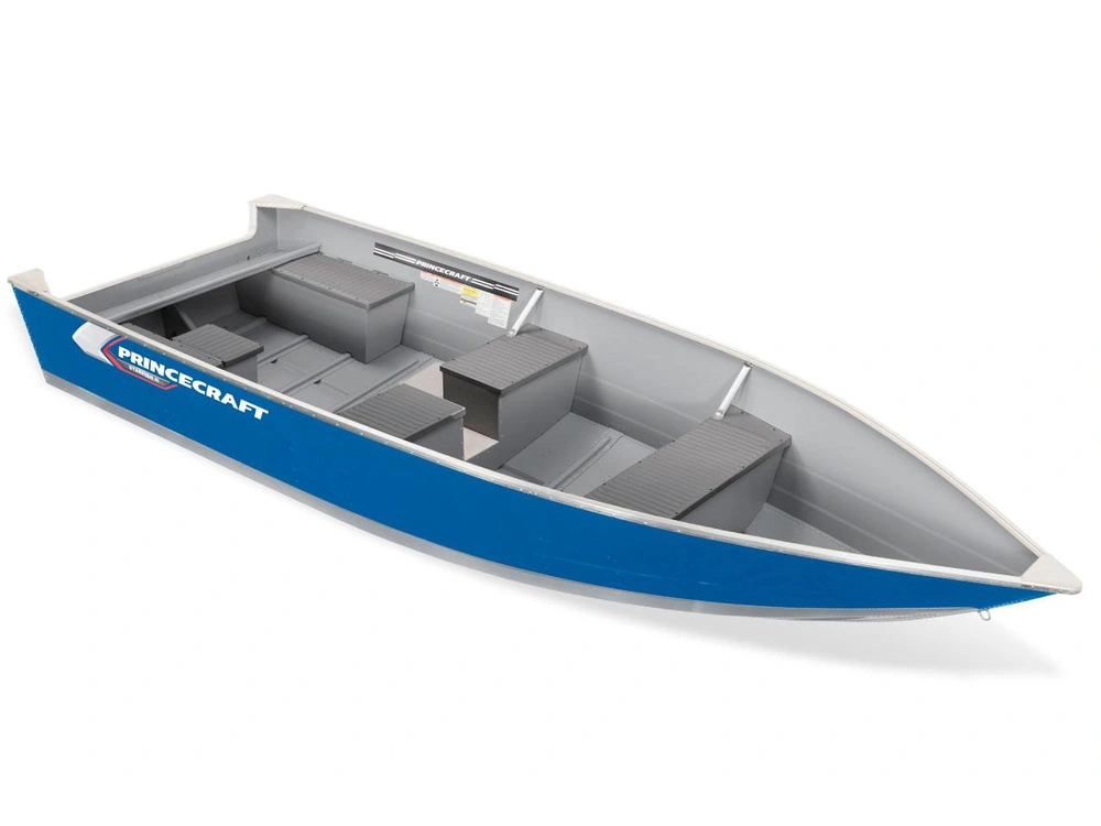 2026 Princecraft Starfish® 16 WT Starfish® 16 WT Blue - Without Edition alt