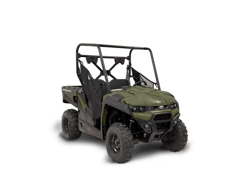 Argo Magnum XF 500 Tundra 2026