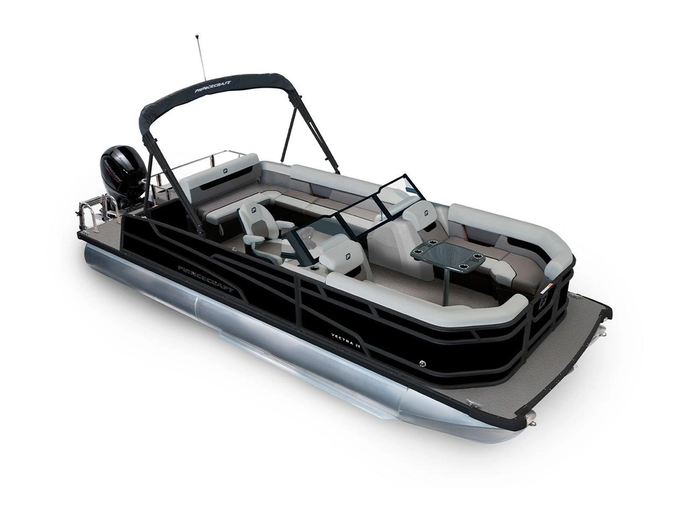 Princecraft Vectra® 23 WRL Vectra® 23 WRL Noir - Édition Noire 2026 alt