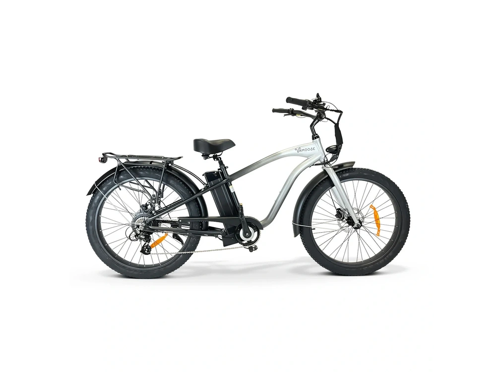Vamoose Cycle Croiseur X Cruiser X SO - Pneu 3" 2026 alt