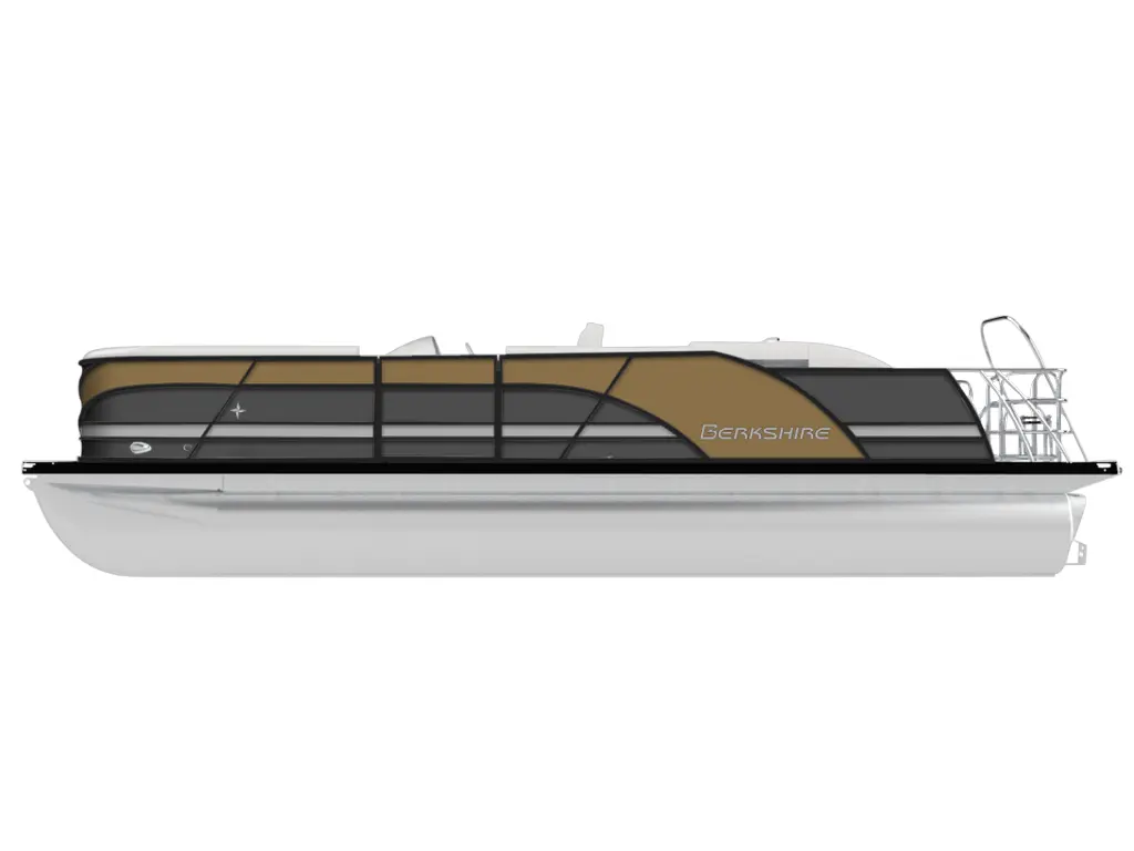 Berkshire 25UL STS 2026