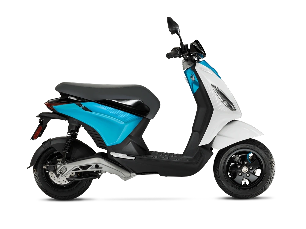 Piaggio 1 Active 1 Active Arctic Mix 2026 alt