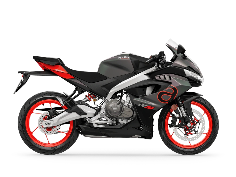 Aprilia RS 457 RS 457 Prismatic Dark 2026 alt